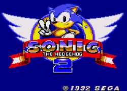 Sonic the Hedgehog 2 (Genesis) - The Cutting Room Floor