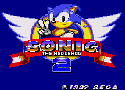 Sonic the Hedgehog 2 (8-bit video game) - Wikipedia