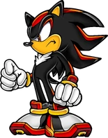 Sonic Adventure 2: Battle