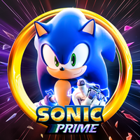 Sonic Prime Premier event