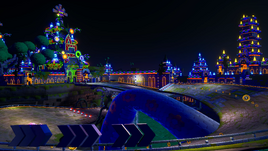 SonicRacingCrossworldsMysticJungle