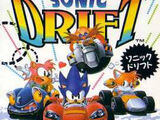 Sonic Drift