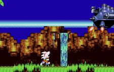 Sonic Battle/Amy - SuperCombo Wiki