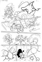 Page sixteen