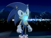 Chaos Emeralds ep 52