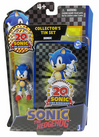 Classic Sonic with collector's case