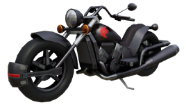 Dark Rider Generations