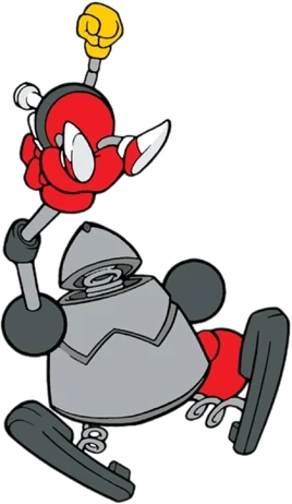 Heavy and Bomb (Pre-GW)