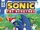 IDW Sonic the Hedgehog Issue 4