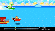 Mario Sonic Tokyo Minigame 155