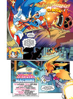 Page one