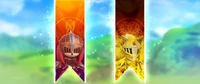 SFSBGawainExcaliburPodiumBG.png (383 KB) Sir Gawain and Excalibur Sonic
