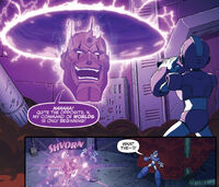 Sigma Posting on X: Neo Sigmonic Source: Mecha Sonic Sonic