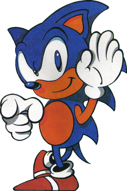 Supersonic | Sonic Wiki Zone | Fandom Supersonic | Sonic Wiki Zone | Fandom