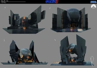 Concept artwork by Marcin Rubinkowski