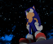 Sonic Adventure DX Cutscene 007