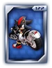 Sonic Rivals 2 - Card Collection 122