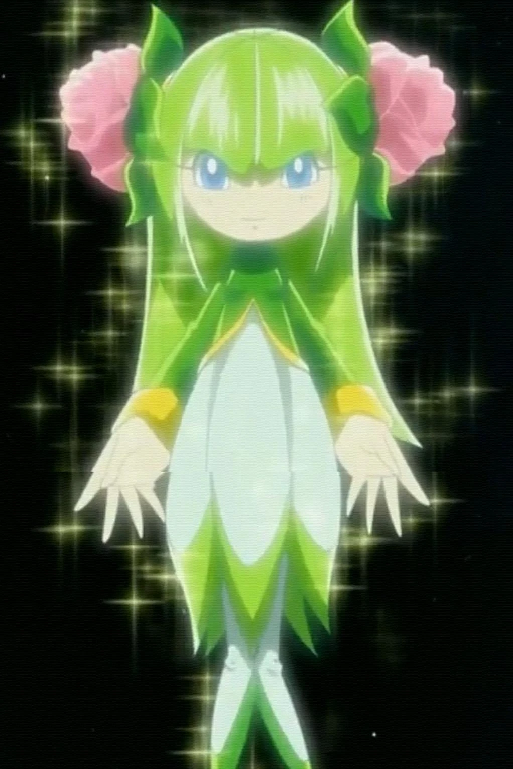 Transformacion De Cosmo Sonic Wiki Fandom Transformacion De Cosmo Sonic Wiki Fandom