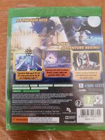 United Kingdom - Xbox One-style case (back)