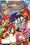 Sonic Super Special #13