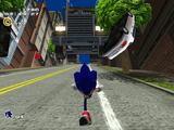 City Escape