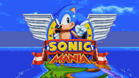 Captura Sonic Mania 9