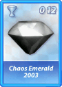 Chaos Emerald