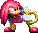 Knuckles' Chaotix