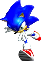 Sonic