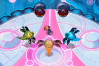 Sonic Chronicles: The Dark Brotherhood