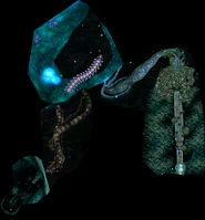 White Cave (Babylon)