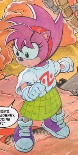 STC103-AmyRose