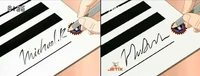 SX President signature comparison.jpg (43 KB) Comparison of the Japanese/original (left) and English/edited (right) versions of the same scene. The signature in the unedited version reveals that the President's name is "Michael. K" (which is firmly confirmed later in episode 45).