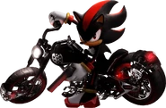 Shadow the Hedgehog