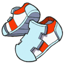 Shielded Sneakers | Sonic Wiki Zone | Fandom