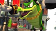Sonic Generations - Vector Saved 2