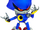 Metal Sonic (Mundo de Classic Sonic)
