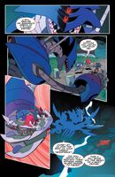 Sonic IDW 11 Page 4