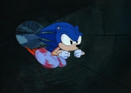 Warp Sonic 261