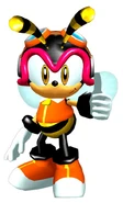 Charmy Bee