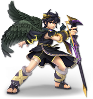 Dark Pit