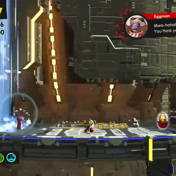 sonic news network fandom