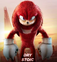 Knuckles