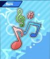 Musical Notes
