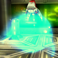 Shadow the Hedgehog