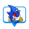 OK(Metal Sonic)