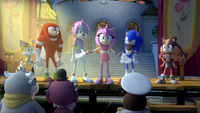 SB S1E50 Dave Team Sonic thank