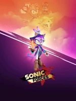 Pyromancer Blaze-themed version