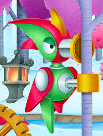Review Sonic Mania - NerdBunker