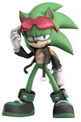 ScourgeArchie